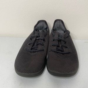 AllBirds Tree Runners Wool Running Shoes